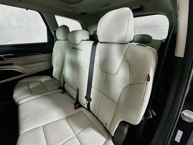 2025 Kia Telluride SX