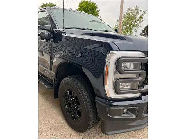 2024 Ford F-250 XLT