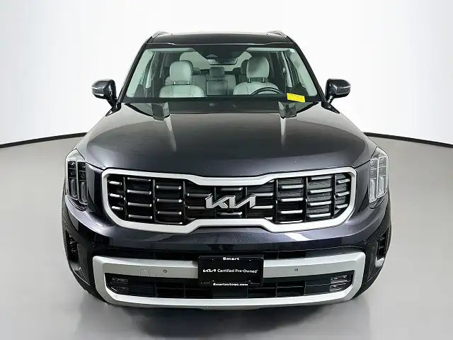 2025 Kia Telluride SX