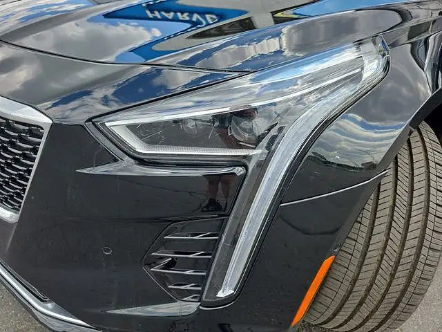 2020 Cadillac CT6 Premium Luxury
