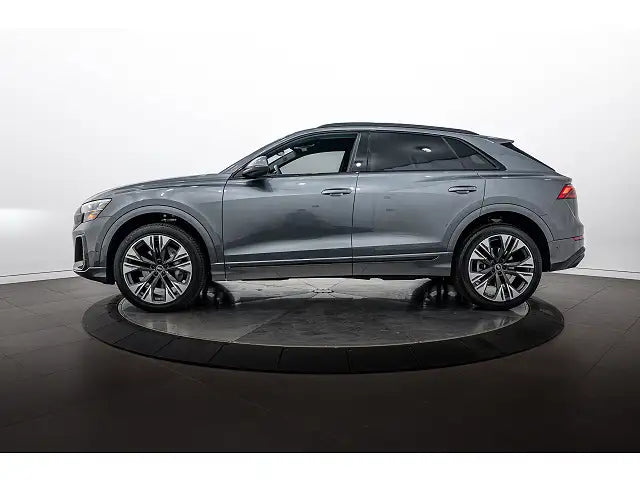 2025 Audi Q8 Premium Plus