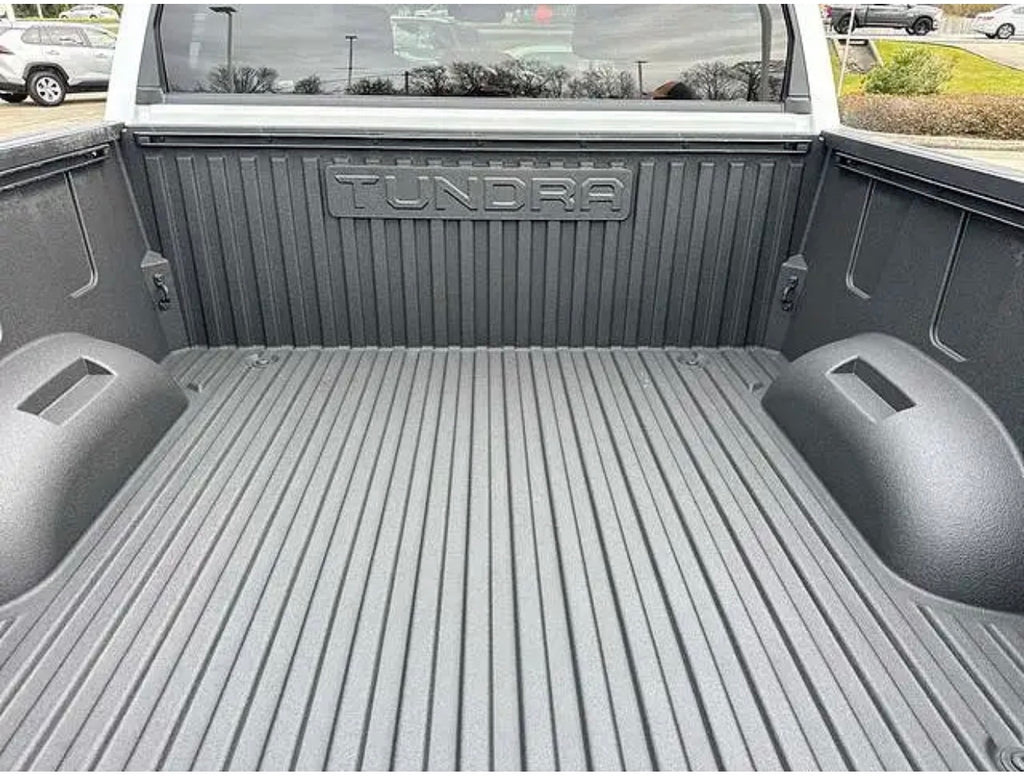 2025 Toyota Tundra 1794 Edition