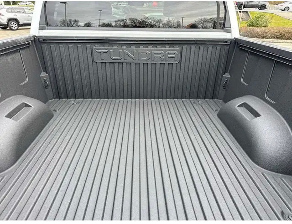 2025 Toyota Tundra 1794 Edition